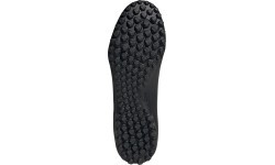 Мужские футбольные бутсы Adidas Predator Edge.4 TF, чёрные GX0010