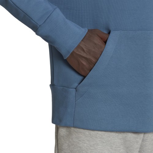 Adidas Internal Oh Blue HI1391 Men's Sweatshirt