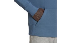Adidas Internal Oh Blue HI1391 Men's Sweatshirt