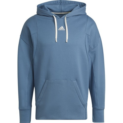 Мужской свитшот Adidas Internal Oh Blue HI1391
