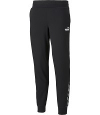 Puma Power Pants Fl Women's Black 589546 01