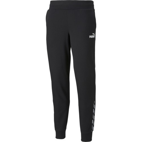 Женские брюки Puma Power Pants Fl Black 589546 01