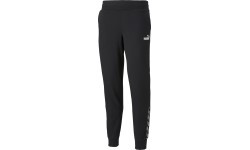 Женские брюки Puma Power Pants Fl Black 589546 01