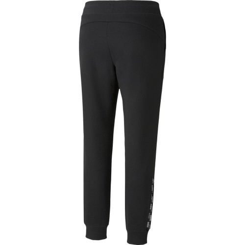 Puma sieviešu bikses Power Pants Fl Black 589546 01