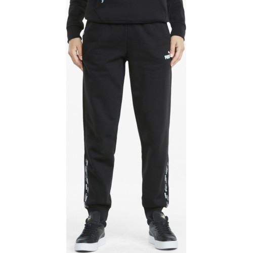 Puma Power Pants Fl Women's Black 589546 01