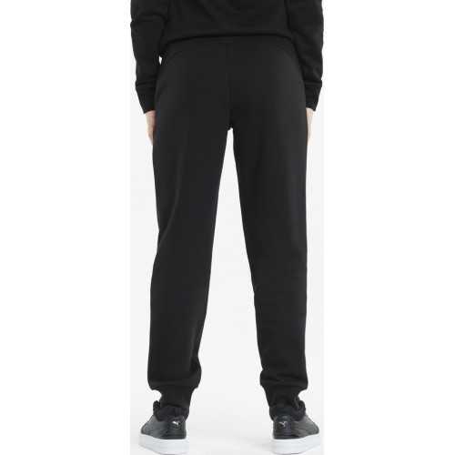 Puma sieviešu bikses Power Pants Fl Black 589546 01