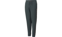 Puma Alpha Holiday Sweatpants Junior Green 845634 80