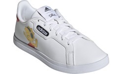 Женские кроссовки Adidas Courtpoint Base White GZ5343