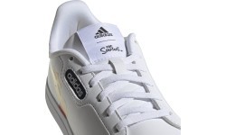 Женские кроссовки Adidas Courtpoint Base White GZ5343