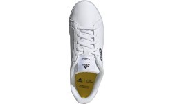 Adidas Courtpoint Base Women's Sneakers White GZ5343