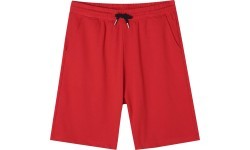 Glo Story Men's Shorts Red MRT 3008
