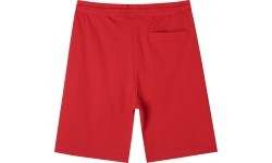 Glo Story Men's Shorts Red MRT 3008