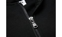 Glo Story men's sweatshirt Black MPU 2476