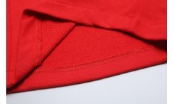 Glo Story Men's Shorts Red MRT 3008