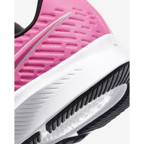Nike Star Runner 2 bērnu apavi, rozā AT1803 603