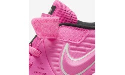 Nike Star Runner 2 bērnu apavi, rozā AT1803 603