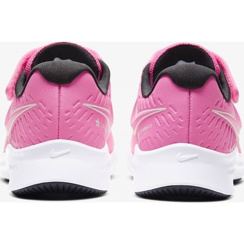 Nike Star Runner 2 Kids' Sneakers Pink AT1803 603