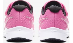 Nike Star Runner 2 Kids' Sneakers Pink AT1803 603