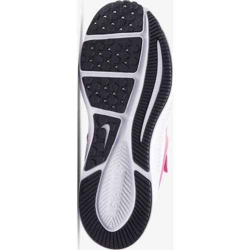 Nike Star Runner 2 bērnu apavi, rozā AT1803 603