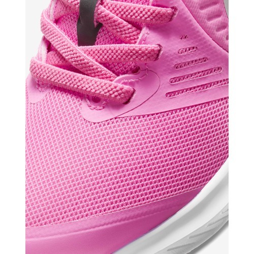 Nike Star Runner 2 Kids' Sneakers Pink AT1803 603