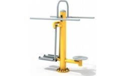 Twister & Adductor Muscle Trainer M08