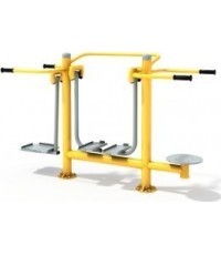 Multifunctional Outdoor Trainer M15