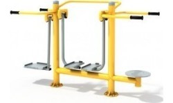 Multifunctional Outdoor Trainer M15