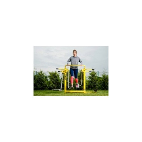 Multifunctional Outdoor Trainer M15