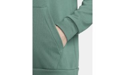Мужская толстовка Nike Dri-FIT Hoodie Po Swoosh, зеленая CZ2425 361