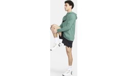 Nike vīriešu džemperis Dri-FIT Hoodie Po Swoosh, zaļš CZ2425 361