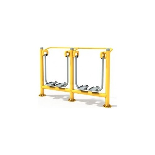 Dubultais Air Walker trenažieris M20