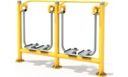 Dubultais Air Walker trenažieris M20