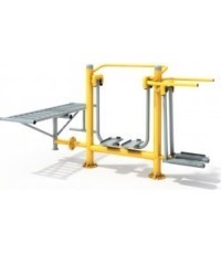 Multifunctional Outdoor Trainer M14