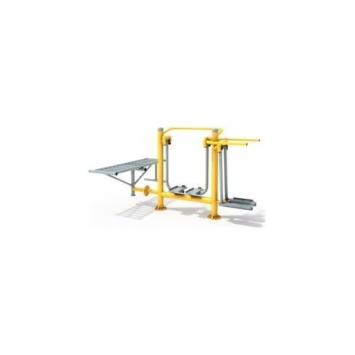 Multifunctional Outdoor Trainer M14