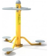 Triple Twister Trainer R08C