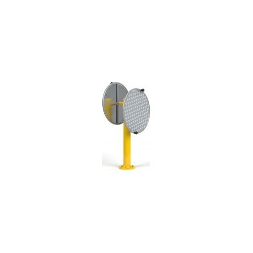 Trenažieris Stere Wheels R19B