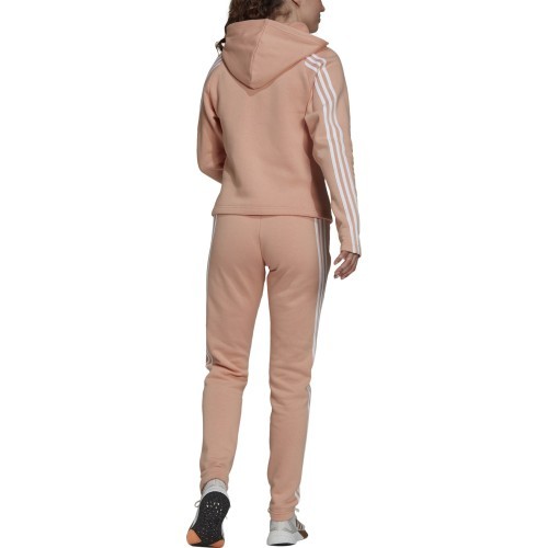 Спортивный костюм женский Adidas W Energize TS Peach H24118