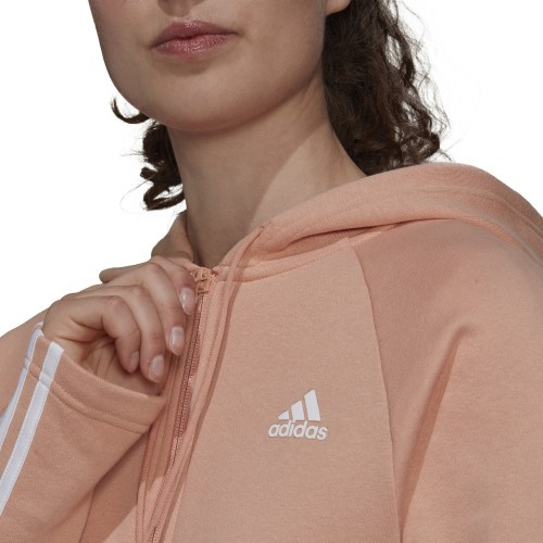 Adidas W Energize TS Women's Tracksuit Peach H24118