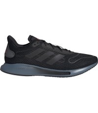 Adidas vīriešu apavi Galaxar Run Black Blue EG5400