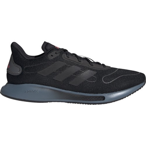 Adidas vīriešu apavi Galaxar Run Black Blue EG5400