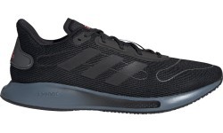Мужская обувь Adidas Galaxar Run Black Blue EG5400