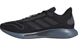 Adidas vīriešu apavi Galaxar Run Black Blue EG5400