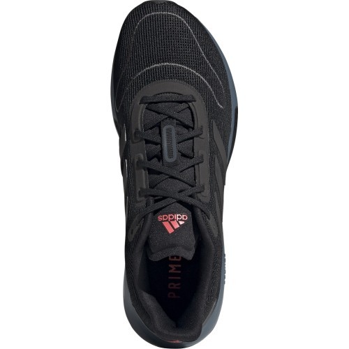 Adidas vīriešu apavi Galaxar Run Black Blue EG5400