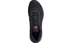 Мужская обувь Adidas Galaxar Run Black Blue EG5400