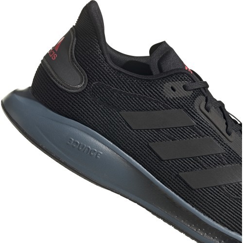 Adidas vīriešu apavi Galaxar Run Black Blue EG5400