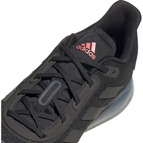 Adidas Galaxar Run Men's Shoes Black Blue EG5400
