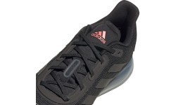 Мужская обувь Adidas Galaxar Run Black Blue EG5400