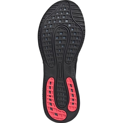 Adidas Galaxar Run Men's Shoes Black Blue EG5400