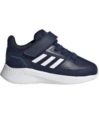 Adidas Runfalcon 2.0 I bērnu sporta apavi, zili, GX3540