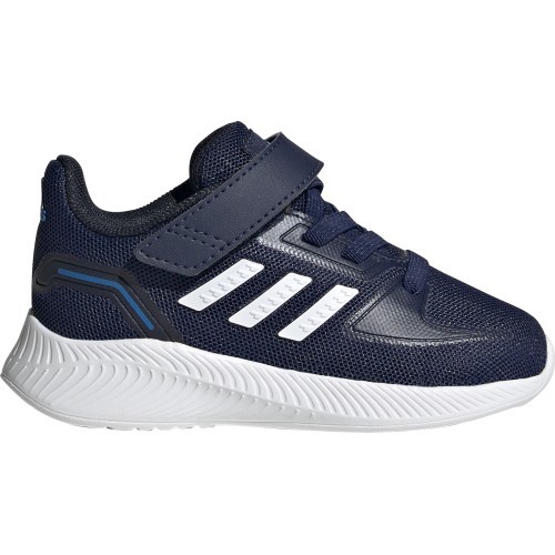 Детские кроссовки Adidas Runfalcon 2.0 I, синие, GX3540